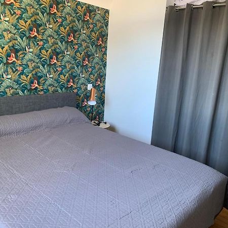 Maison De Campagne Chez Tatiana Ade Екстер'єр фото